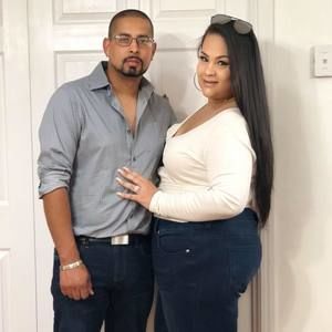 Meet your Posher, Sergio y adriana